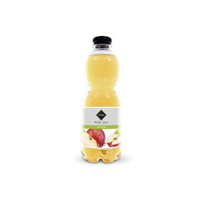 Pur Jus de Pomme RIOBA (1L)