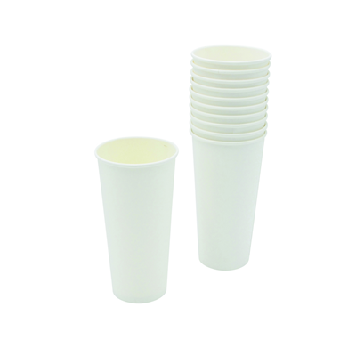 Gobelet en carton
