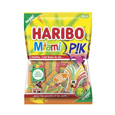 Miami Pik Haribo (40g)