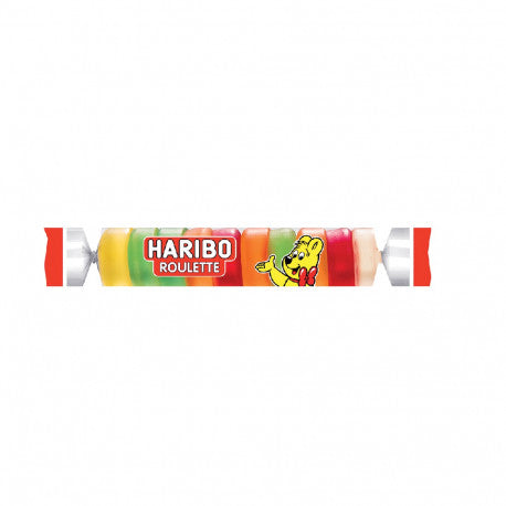 Haribo Roulette (25g)