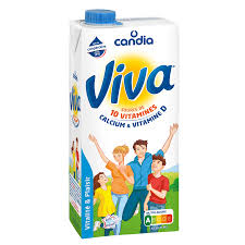 Lait de Vache (1L)