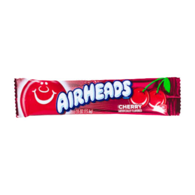 Air Heads Cherry (16g)