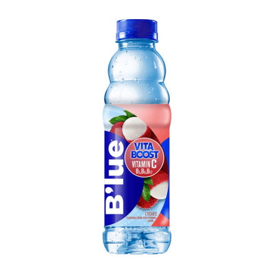 B'lue Vitamin Drink Lychee (50cl)