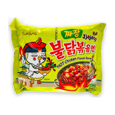 Buldak Jjajang (135g)