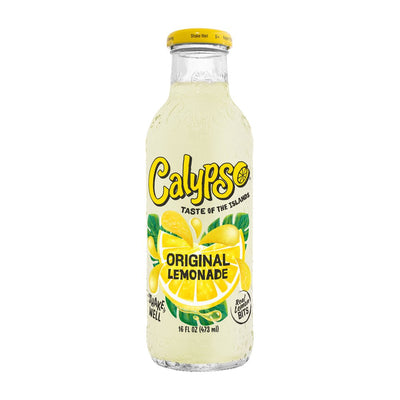 Calypso Lemonade Original (473ml)