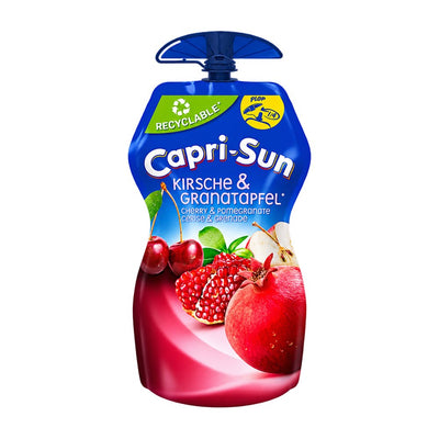 Capri-Sun Cherry-Grenade (33cl)