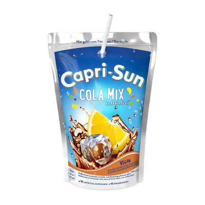 Capri Sun Cola (20cl)