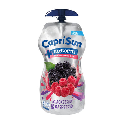 Capri-Sun Electrolytes (33cl)