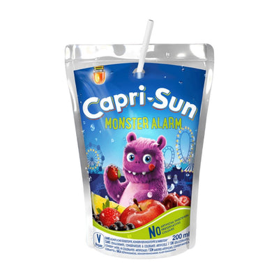 Capri Sun Monster Alarm (20cl)