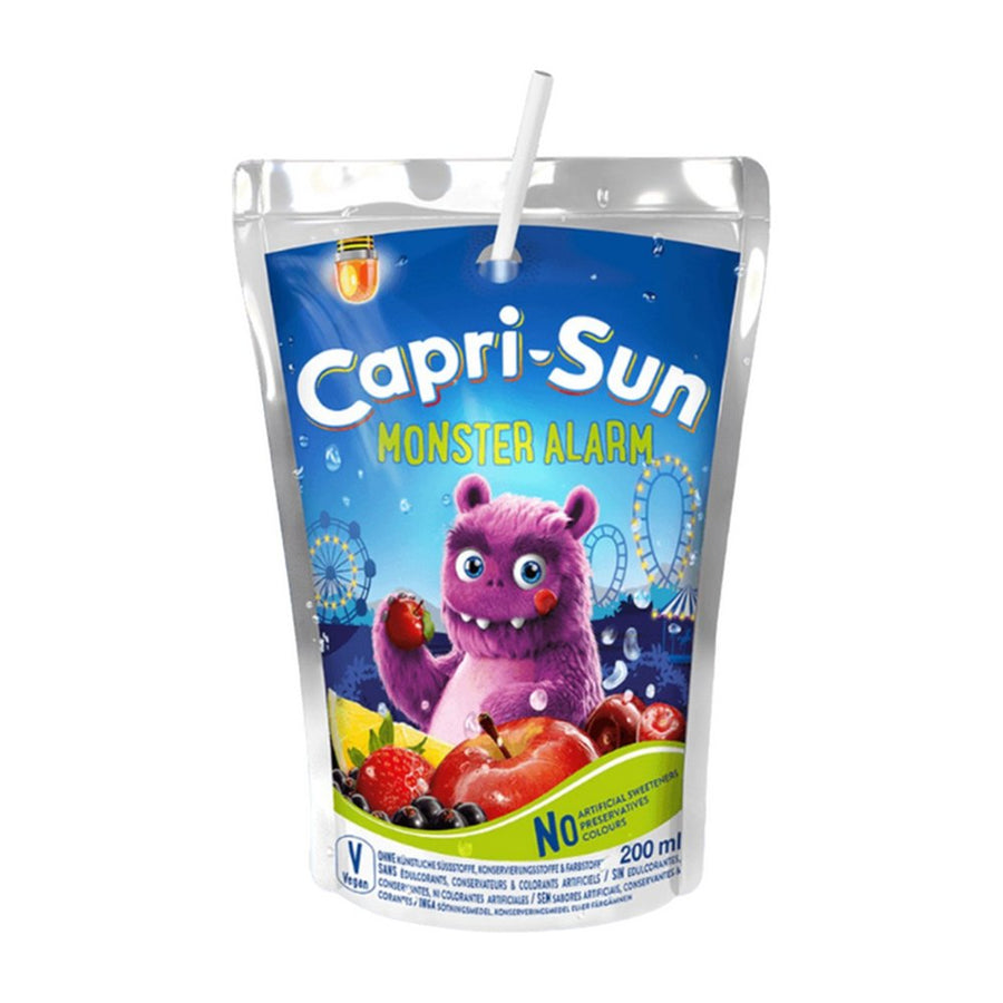 Capri Sun Monster Alarm (20cl)