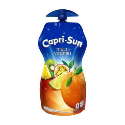 Capri Sun Multi-Vitamin (33cl)