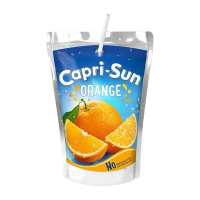 Capri Sun Orange (20cl)