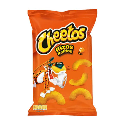 Cheetos Rizos (100g)