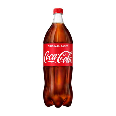 Coca Cola (1,5L)