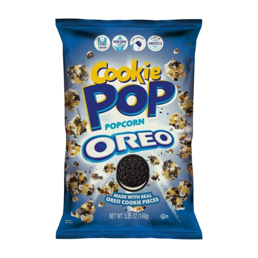 Cookie Pop Oreo (149g)