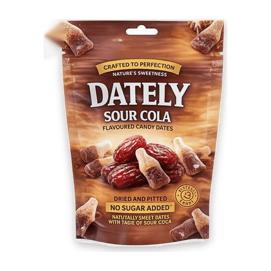 Dately sour cola (100g)