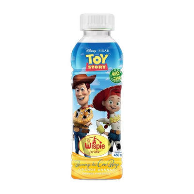 Disney Wispie Drink (45cl)