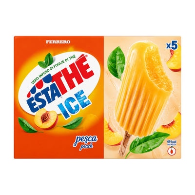 EstaThé Ice Peach (70g)