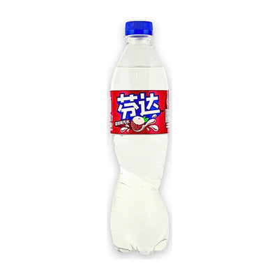 Fanta China Lychee (50cl)