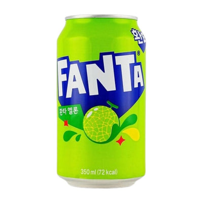 Fanta Korea Melon (35cl)