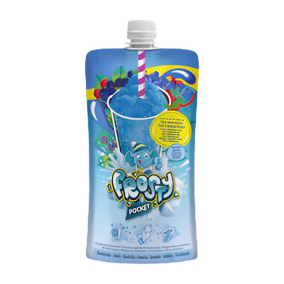 Frosty Pocket Fruits des Bois (160g)