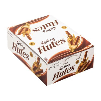 Galaxy Flutes (22,5g)