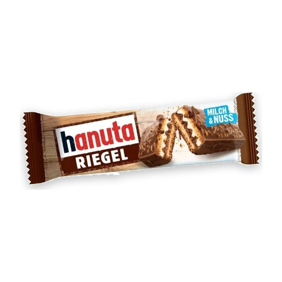 Hanuta Riegel (34,5g)