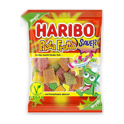 Haribo Pasta Frutta (160g)