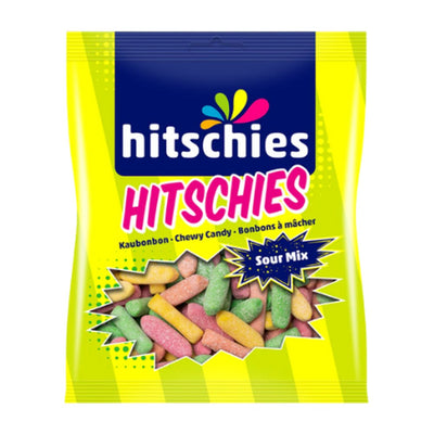 Hitschies Mix Sauer (140g)