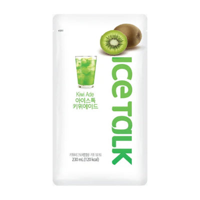Ice Talk Kiwi (23cl)