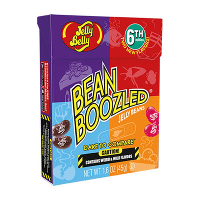 Jelly Belly Beans Bean Boozled Box (45g)