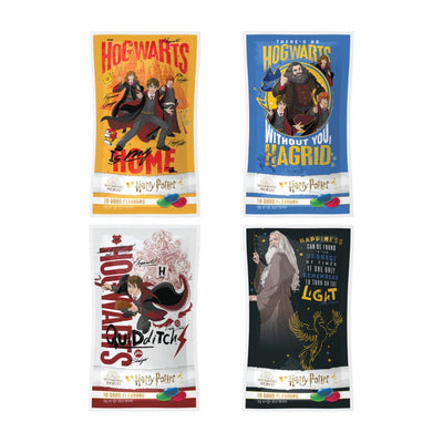 Jelly Belly Beans Harry Potter 10 Flavours (28g)