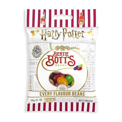 Jelly Belly Beans Harry Potter Bertie Bott's Sachet (54g)