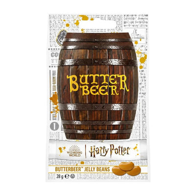 Jelly Belly Harry Potter Butterbeer (28g)