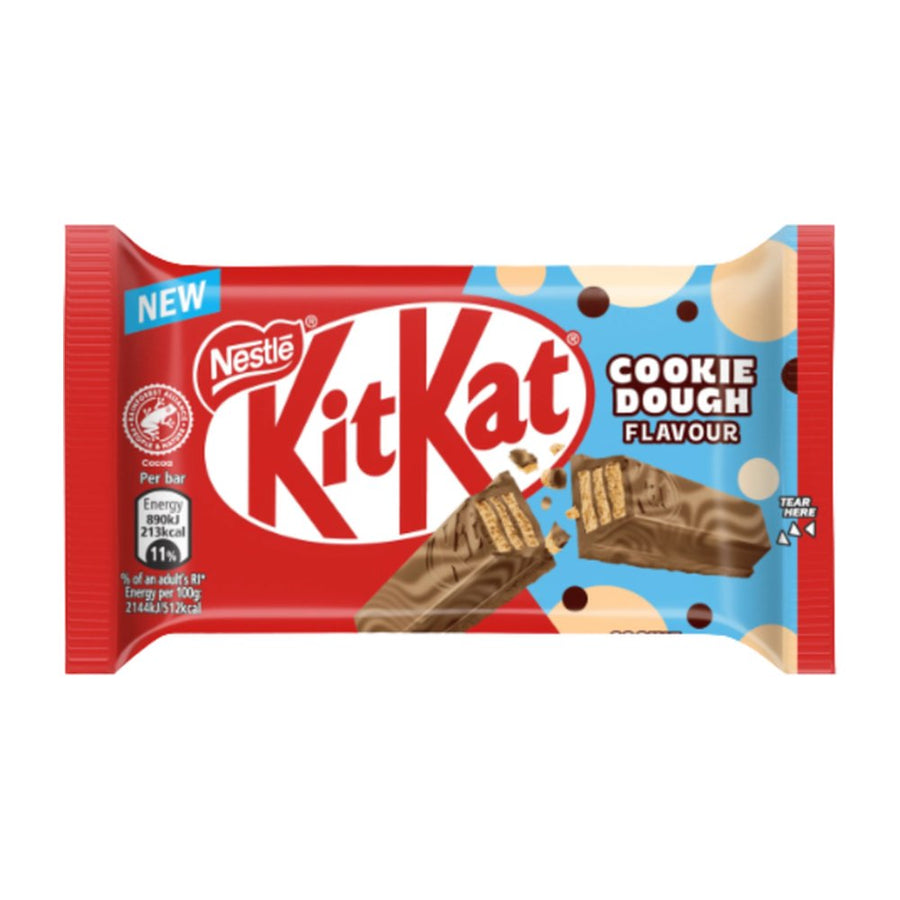 Kit Kat Cookie Dough (41,5g)
