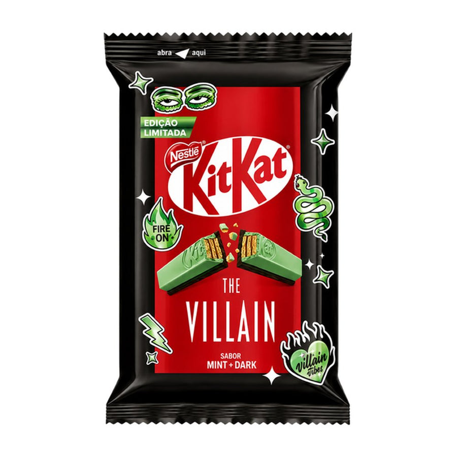 KitKat Dark Mint (41,5g)