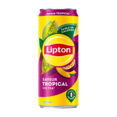 Lipton Ice Tea Tropical (33cl)
