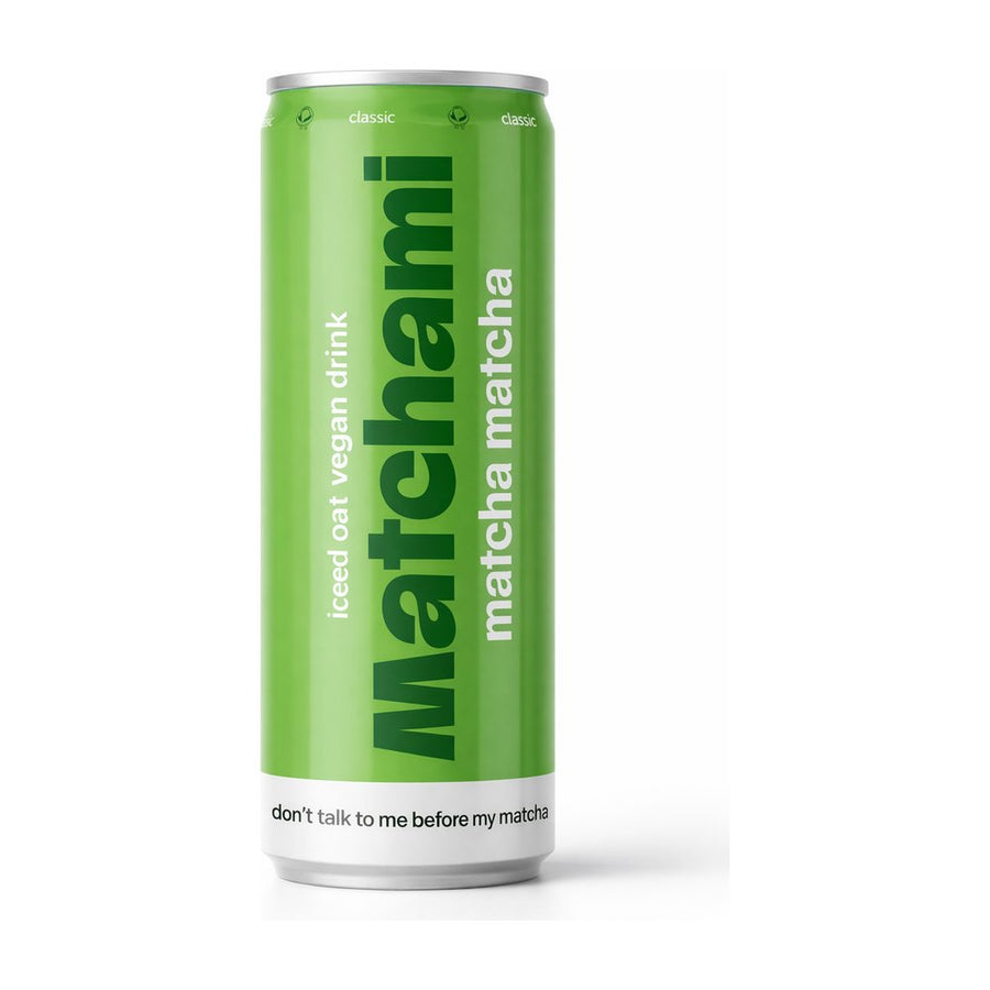Matchami Matcha Matcha (25cl)