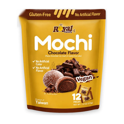 Mochi Chocolate (120g)