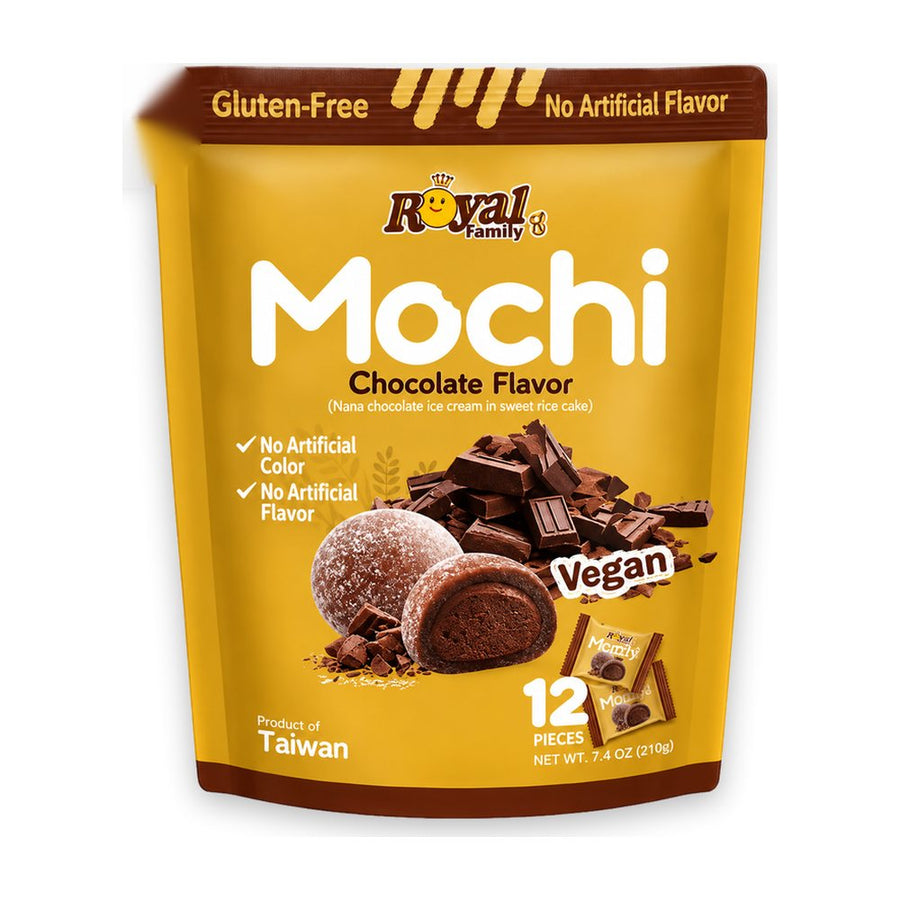 Mochi Chocolate (120g)