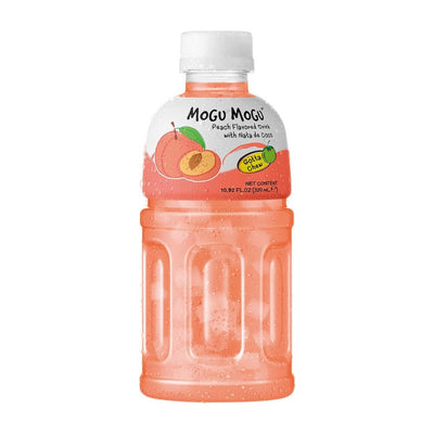 Mogu Mogu Peach (32cl)