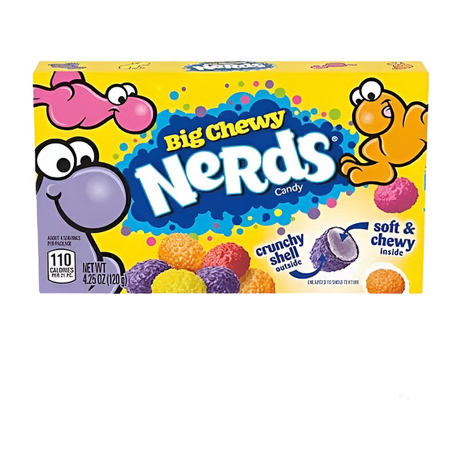 Nerds Big Chewy (120g)