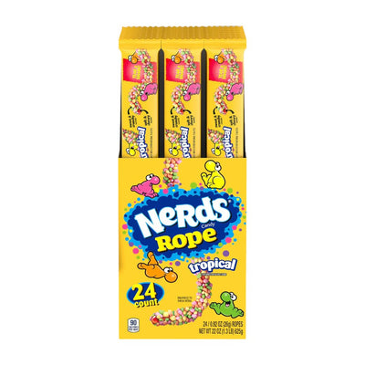 NERDS Rope Tropical (26g)