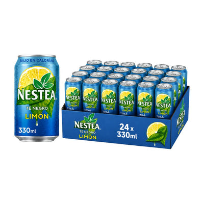 Nestea Limón (33cl)