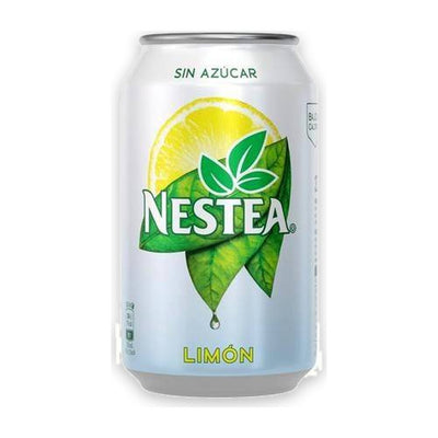 Nestea Limon san sucre (33cl)