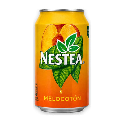Nestea peche (33cl)