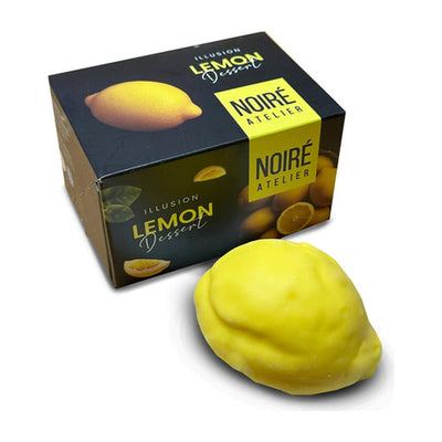 Noiré Atelier Trompe l’œil Citron (80g)