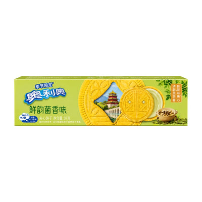 Oreo Matsutake Chicken Soup Flavor (87g)