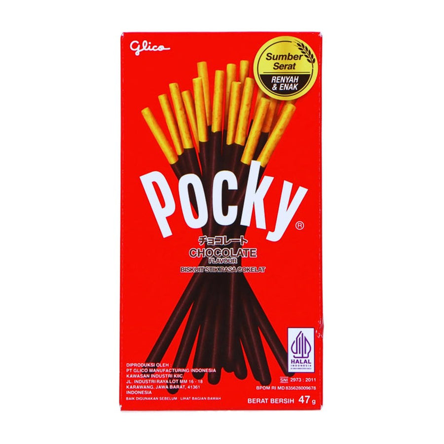 Pocky Chocolate (47g)