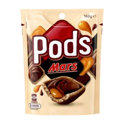 Pods Mars (160g)